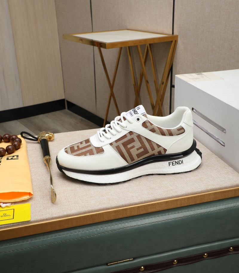 Fendi Casual Shoes